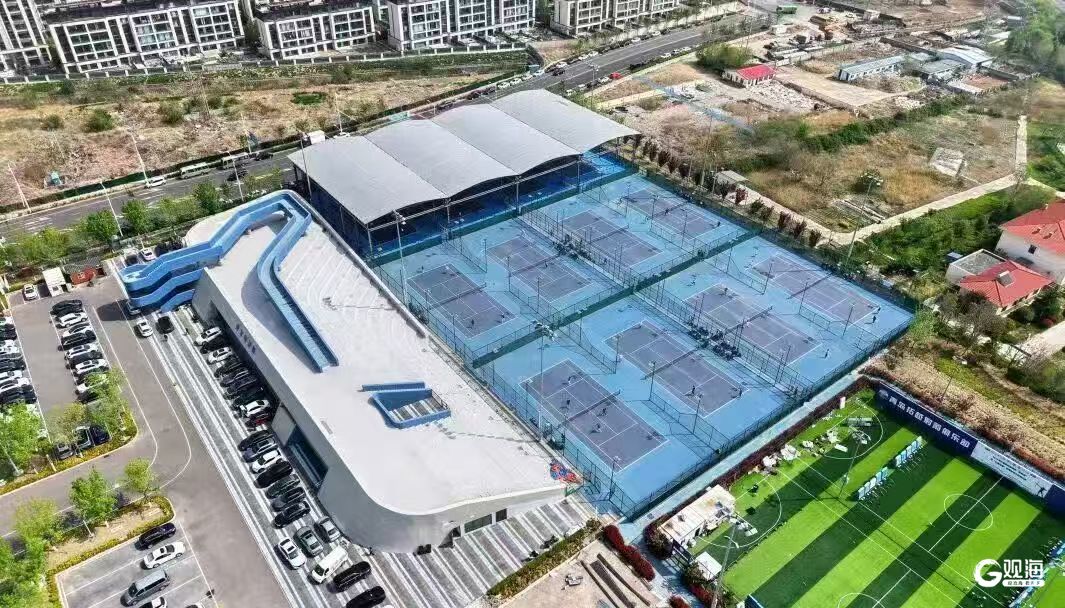 数场高规格、多品类赛事将登陆城阳(图3)